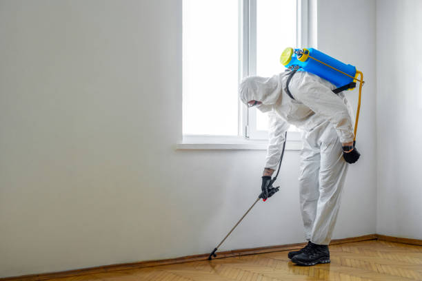 Blackville, SC Pest Control Company